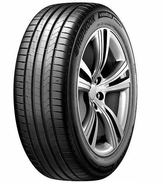 225/45R17 (91Y) HANKOOK K135 VENTUS PRIME4 Nyári személy. 