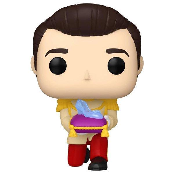 POP! Disney: Prince Charming (Cinderella 75th Anniversary)