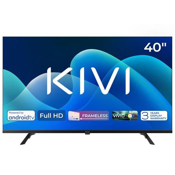 KIVI TV 40F730QB, 40