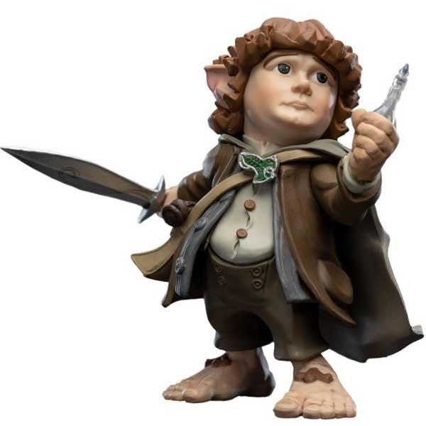 Figura Mini Epics: Samwise Gamgee Limited Edition