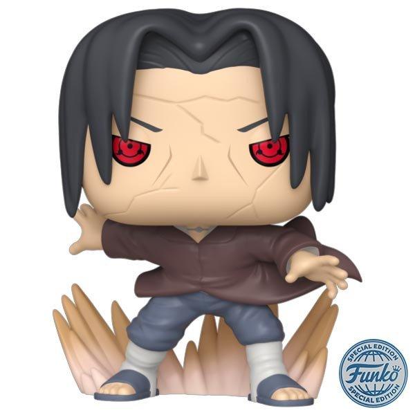 POP! Animation: Itachi Uchiha (Naruto Shippuden) Special Edition