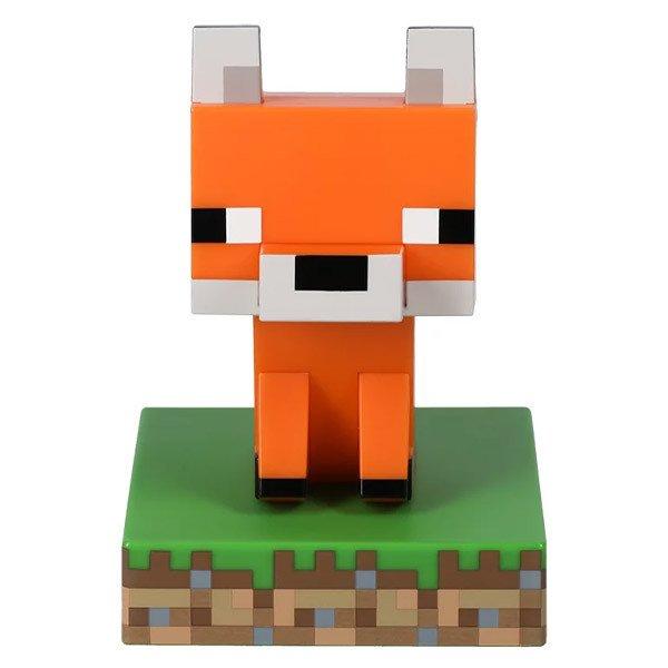 Lámpa róka (Minecraft)