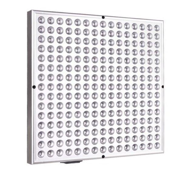 225 LED lámpa / panel a növényekhez