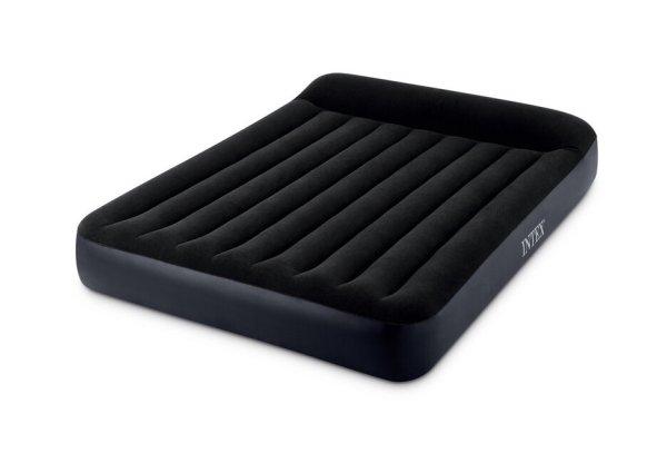 Intex felfújható ágy Queen Pillow Rest Classic