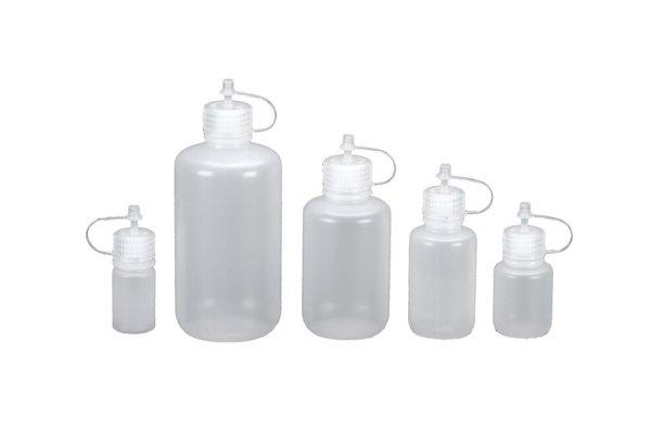 Nalgene cseppadagoló 125 ml nyakátmérő 17 mm