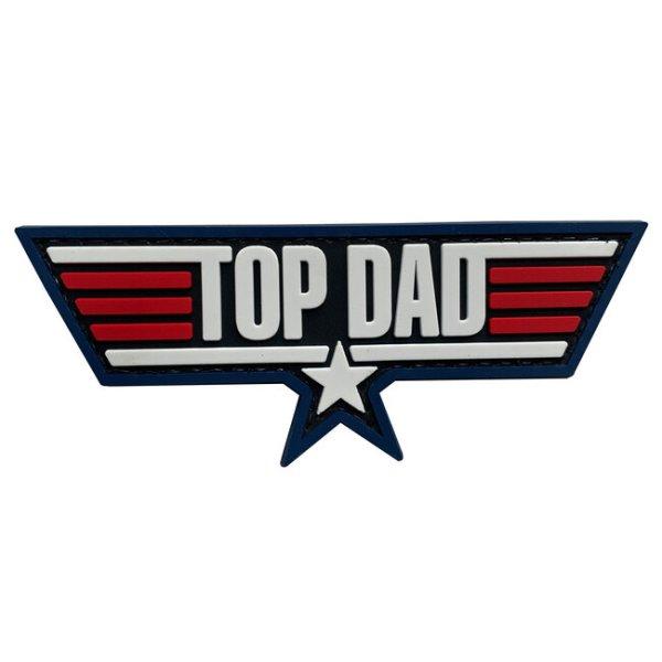 WARAGOD tapasz TOP DAD PVC