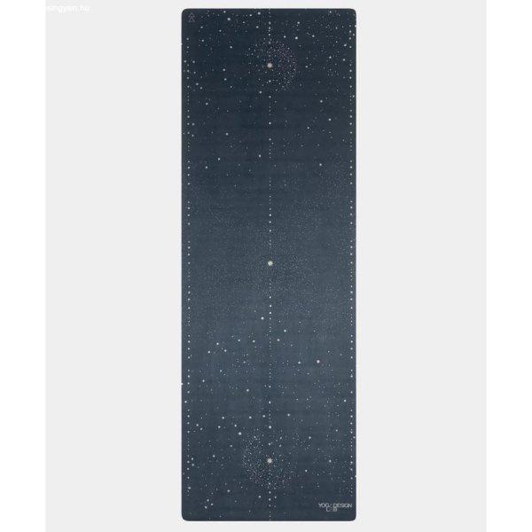 Jógaszőnyeg Combo Mat 5,5 mm - Celestial - YogaDesignLab