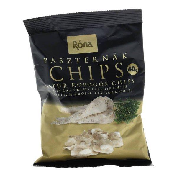 RÓNA PASZTERNÁK CHIPS 40 G