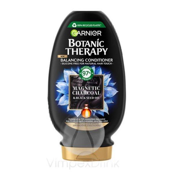 Garnier Botanic Ther. balzs 200ml Charcoal