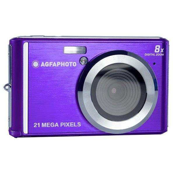 Agfa DC5200 Purple