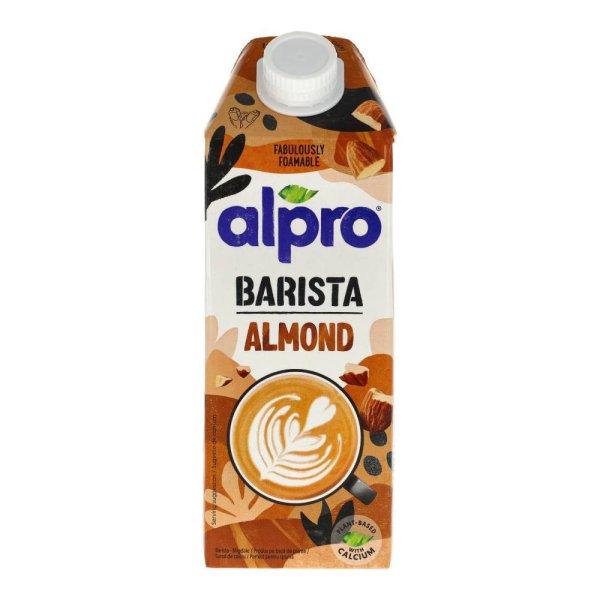 ALPRO MANDULAITAL BARISTA 750ML