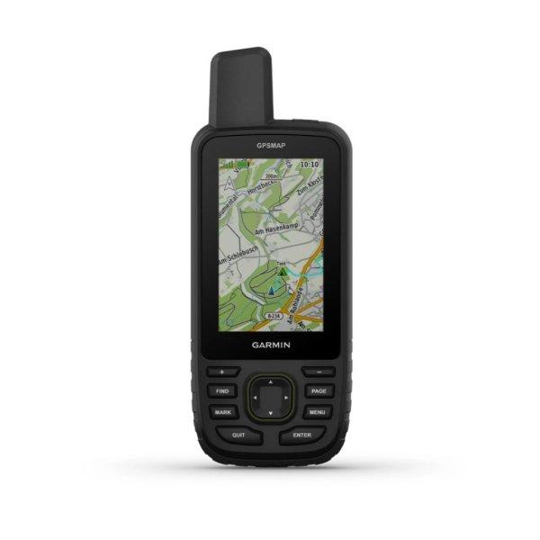 Garmin GPSMAP 67 Handheld GPS