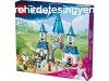 LEGO Disney Princess 43275 Hamupipke kastlya s hintja