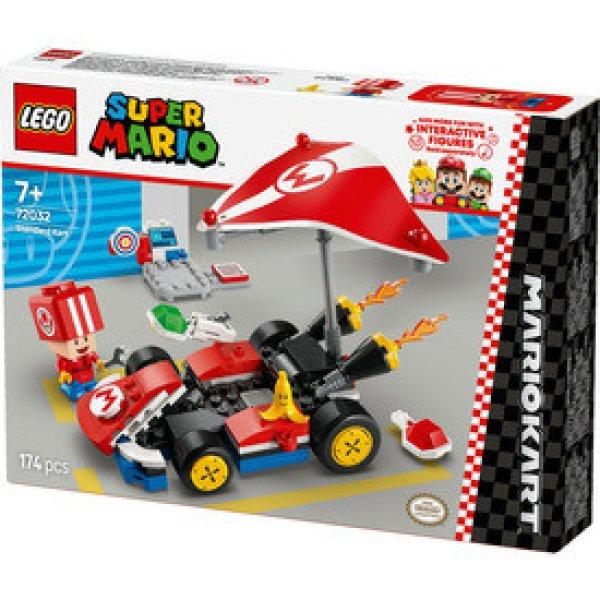 LEGO Super Mario 72032 Mario Kart ? Standard Kart