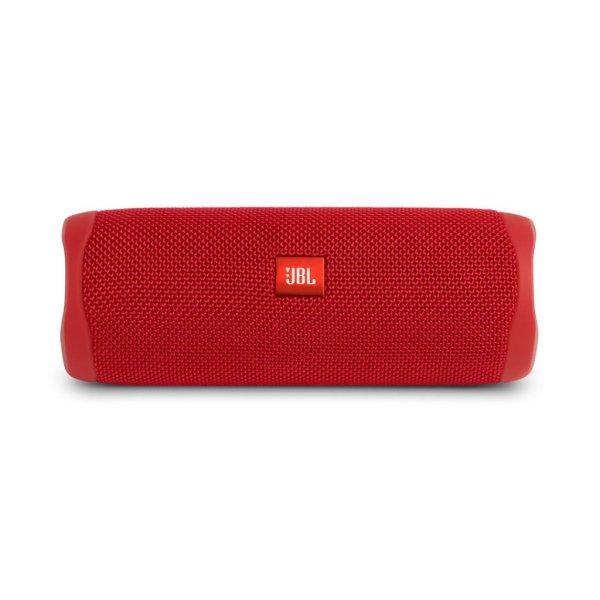 JBL Clip5 Bluetooth Ultra-portable Waterproof Speaker Red