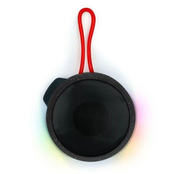 Bigben Interactive Party Nano Bluetooth Speaker Black