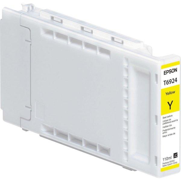 Epson T6924 Yellow