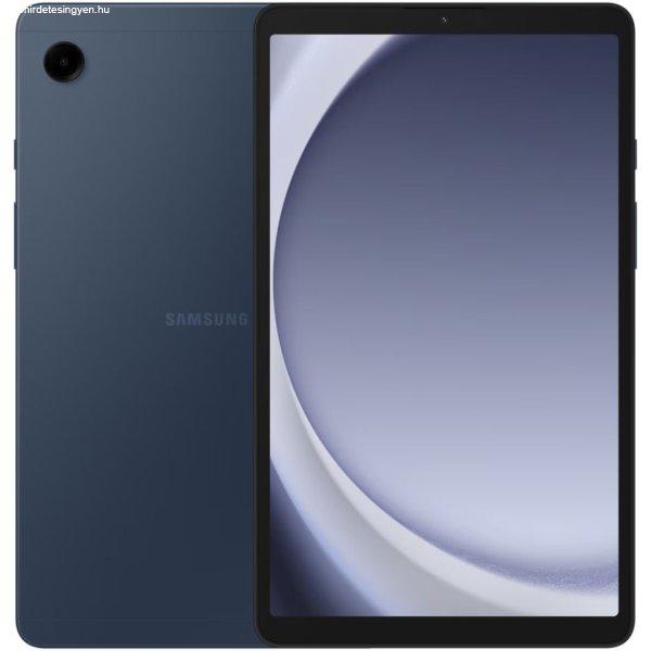 Samsung Galaxy Tab A9 8,7" 64GB Wi-Fi Dark Blue