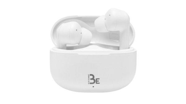 Bluestork BE PRO Bluetooth Headset White