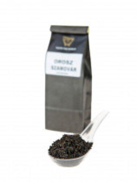 Taste The World fekete tea szálas orosz szamovár 40 g