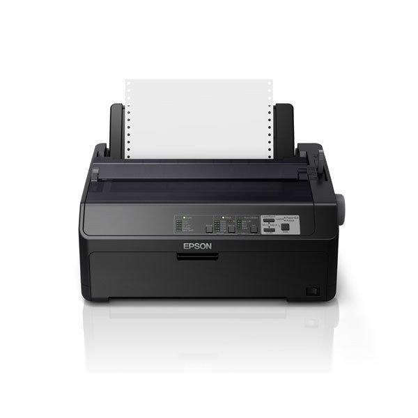 Epson FX-890IIN Mátrix Nyomtató 9 Tűs