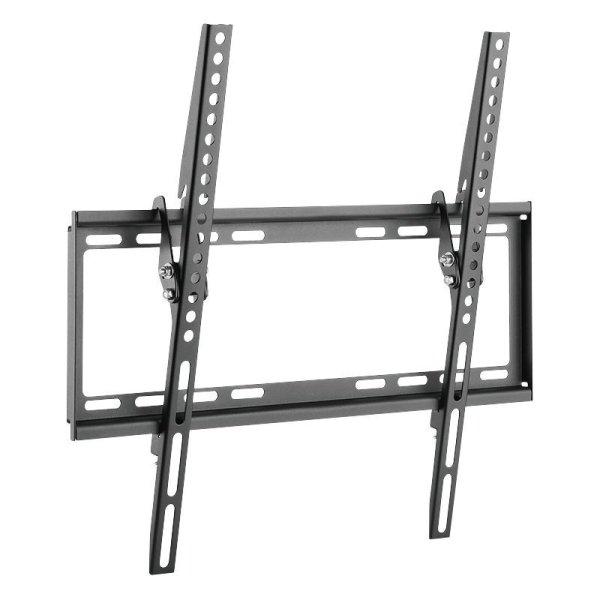 Logilink TV wall mount 32–55" Black