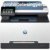 HP Color LaserJet Pro 3302sdw sznes lzer multifunkcis nyo