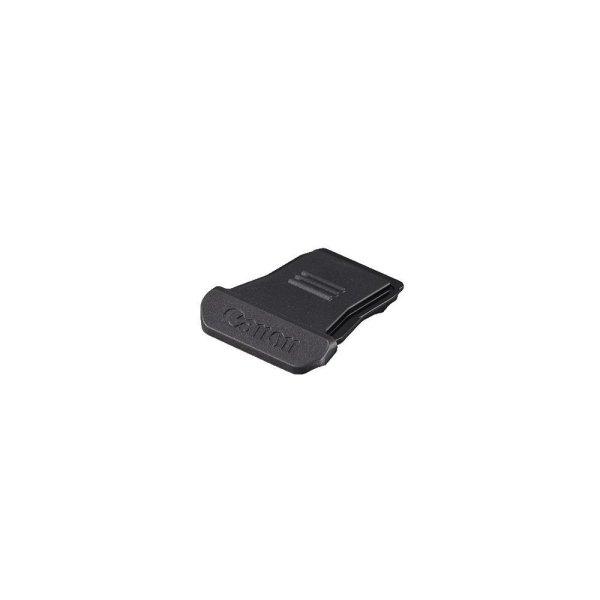 Canon Shoe Cover ER-SC2 Black