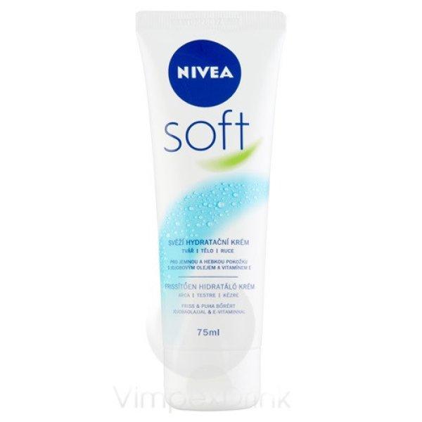 Nivea Soft 75ml