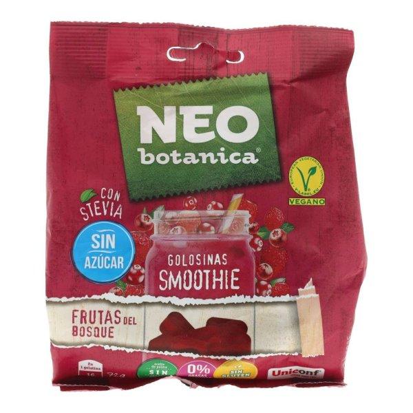 NEO BOTANICA STEVIA ZSELÉCU. ERDEI 72G