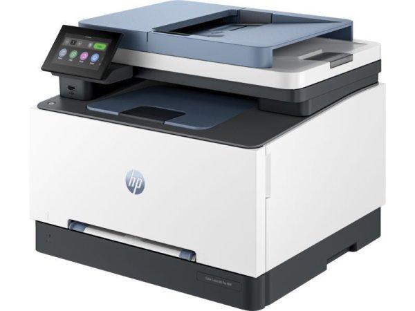 HP LaserJet Pro MFP 3302sdw (499Q6F) Lézernyomtató/Másoló/Scanner