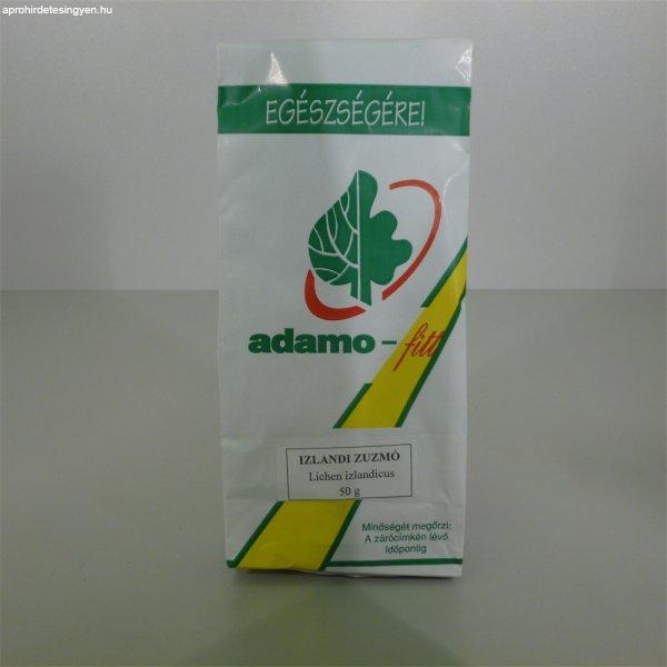 Adamo izlandi zuzmó 50 g