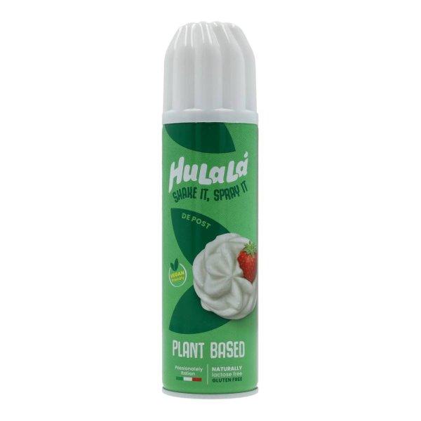 HULALA VEGÁN HABSPRAY 200G