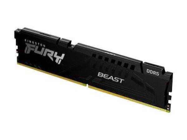 KINGSTON 32GB 5600MHz DDR5 CL40 DIMM