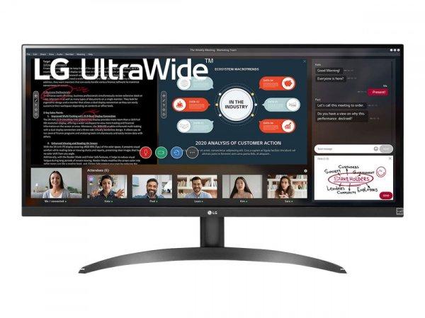 LG 29WP500-B 29inch IPS UltraWide FHD