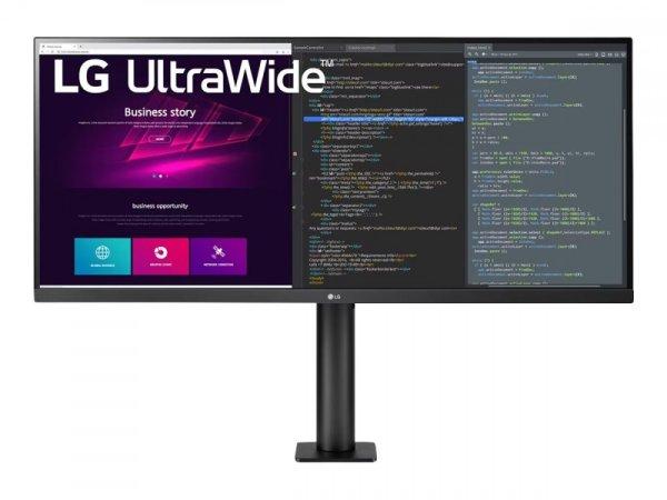 LG 34WN780P-B Ergo 34inch IPS