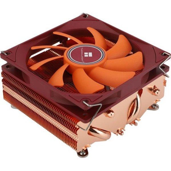 Thermalright AXP-90 X53 FULL processzor hűtő réz