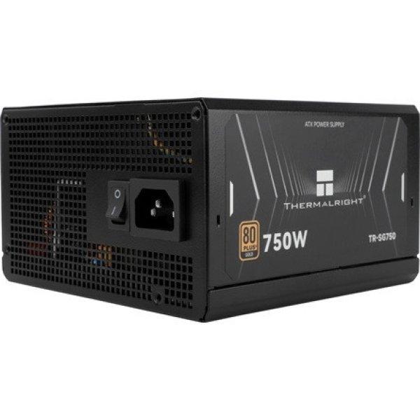 Thermalright SG 750 ATX desktop tápegység 750W 80+ Gold BOX