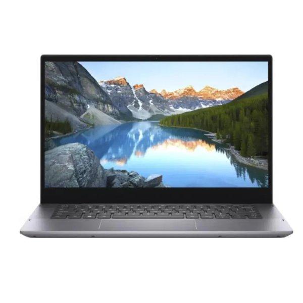 Dell Inspiron 5406 2in1 / Intel i5-1135G7 / 8GB / 512GB NVMe / CAM / FHD / HU /
NVIDIA GeForce MX330 2GB / Win 11 Pro 64-bit használt laptop