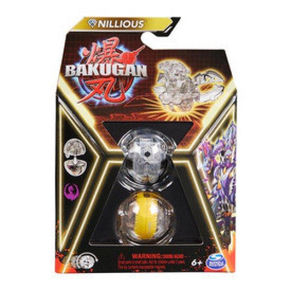 Bakugan Core szortiment