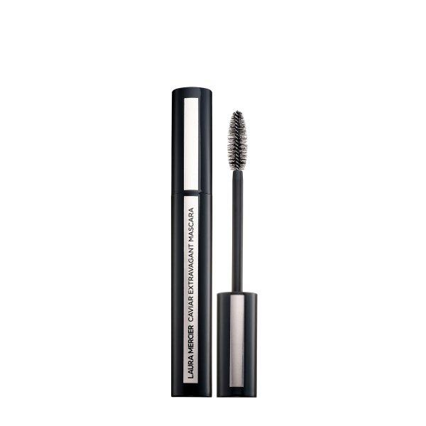 Laura Mercier Volumennövelő és hosszabbító
szempillaspirál Caviar Extravagant (Mascara) 8,5 ml Black