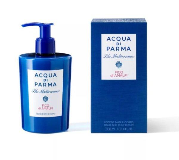 Acqua di Parma Blu Mediterraneo Fico Di Amalfi - test- és
kézápoló krém 300 ml