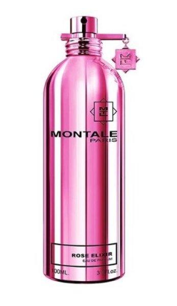 Montale Rose Elixir - EDP 2 ml - illatminta spray-vel