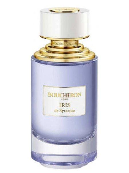 Boucheron Iris de Syracuse - EDP 2 ml - illatminta spray-vel