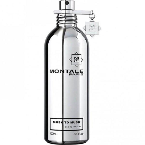 Montale Musk To Musk - EDP 2 ml - illatminta spray-vel