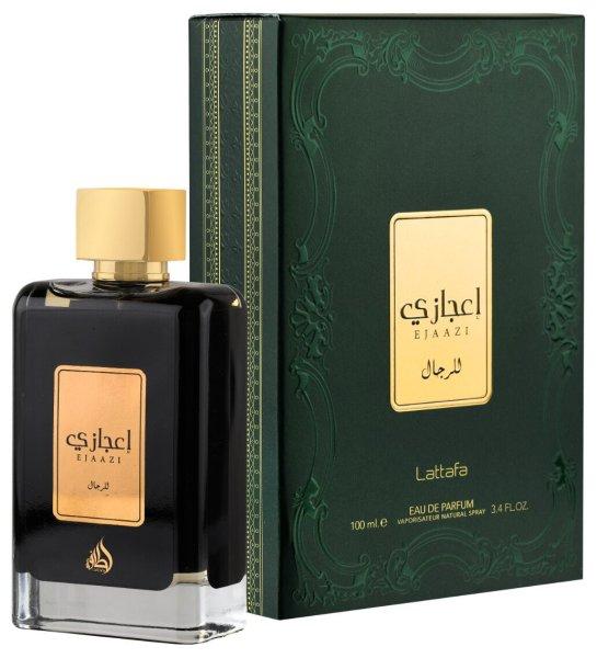 Lattafa Ejaazi - EDP 2 ml - illatminta spray-vel