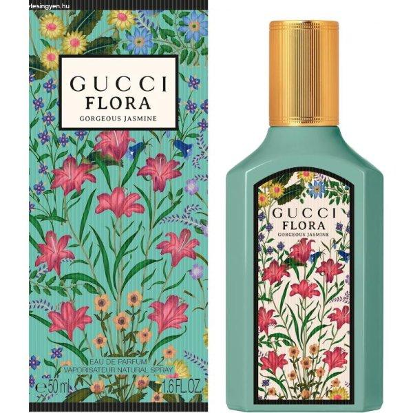 Gucci Flora By Gucci Gorgeous Jasmine - EDP 30 ml