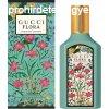 Gucci Flora By Gucci Gorgeous Jasmine - EDP 30 ml