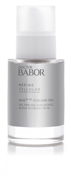 Babor Hámlasztó arczselé Refine Cellular (AHA 10+10 Peeling Gel)
50 ml