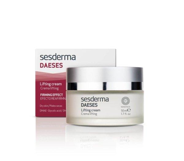 Sesderma Lifting krém száraz bőrre Daeses (Lifting Cream) 50 ml